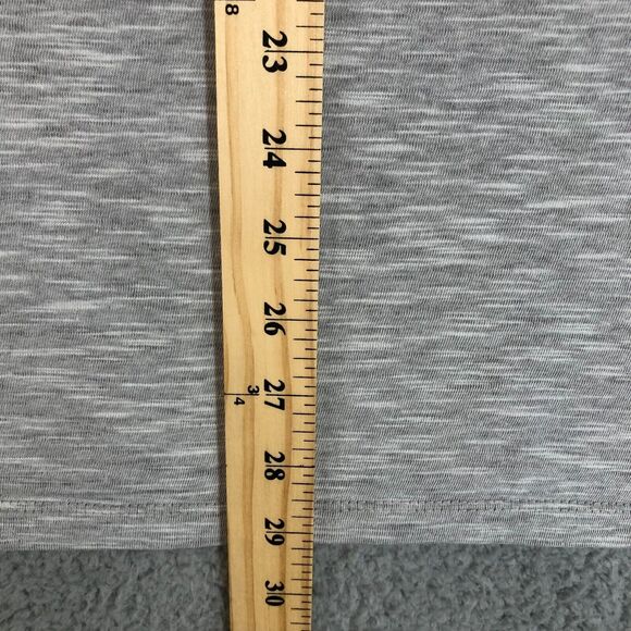 Tommy Bahama Shirt Men 2XLarge XXL Gray Polo Slit Logo Fishing Golf Casual Spots - Picture 10 of 11